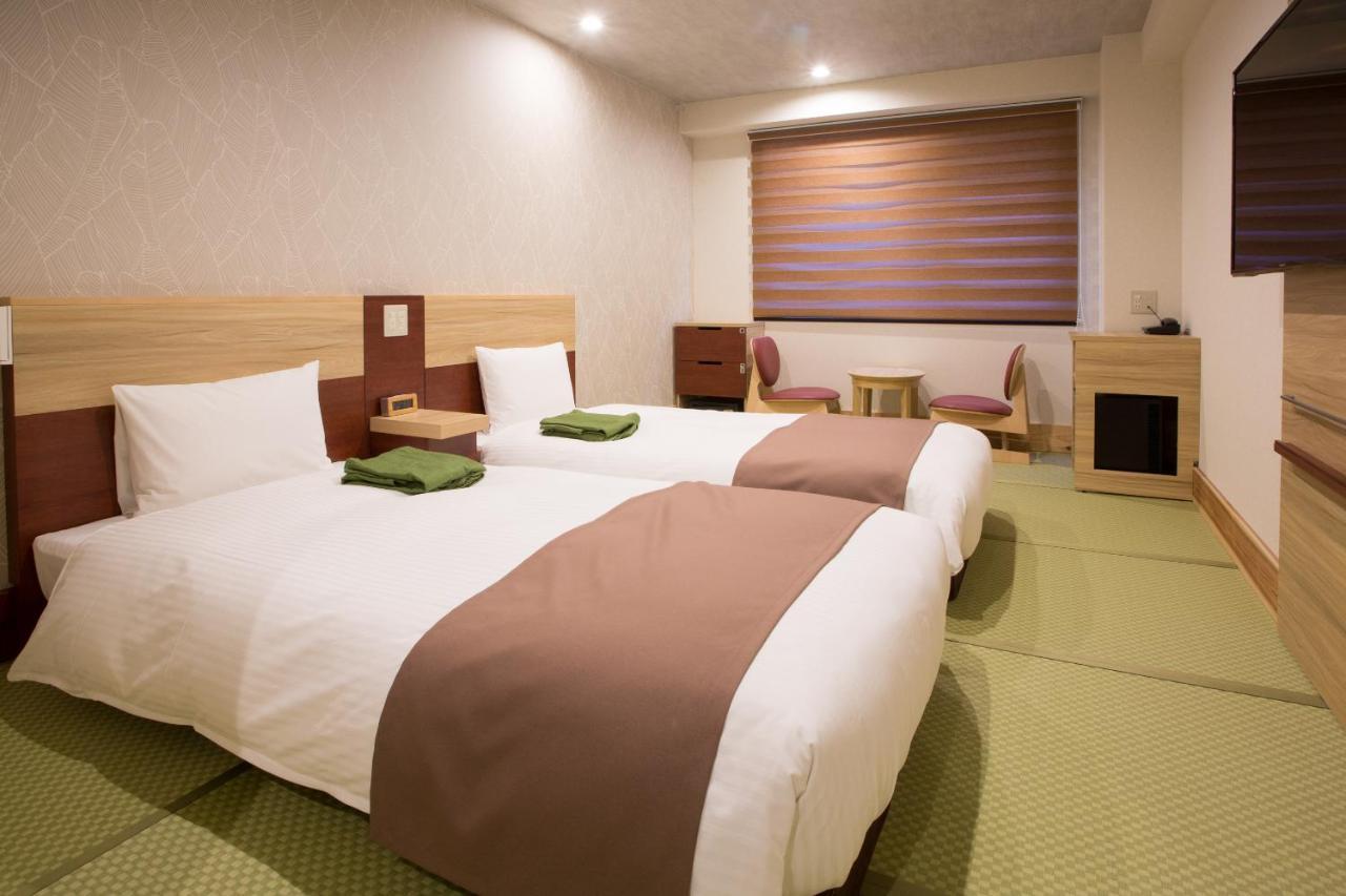 Hotel Kyonoyado Kiyomizu Gojo Kuretakeso Quioto